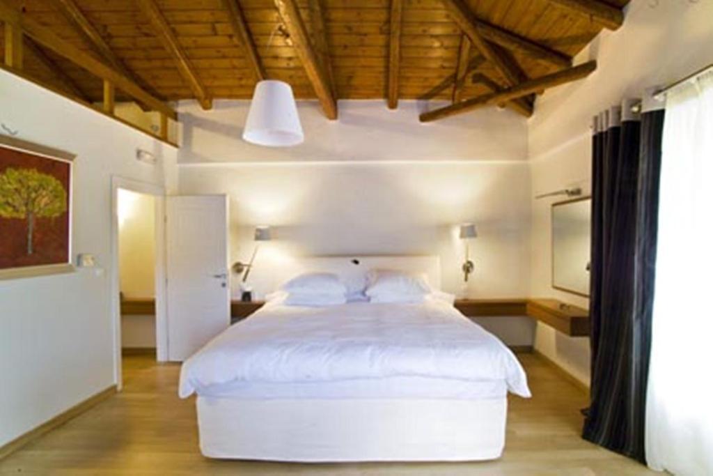 Enastron Guesthouse Dimitsana Quarto foto